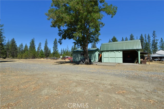 Detail Gallery Image 31 of 58 For 5409 N State Highway 3, Etna,  CA 96027 - 4 Beds | 2/1 Baths