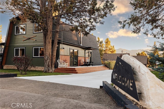 Detail Gallery Image 9 of 43 For 1106 Rocky Mountain Rd, Big Bear City,  CA 92314 - 2 Beds | 2 Baths