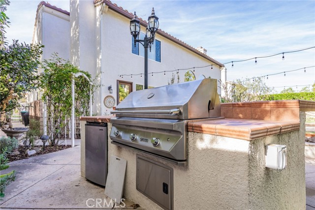 Detail Gallery Image 60 of 72 For 4578 Big Country Ct, Moorpark,  CA 93021 - 4 Beds | 4 Baths