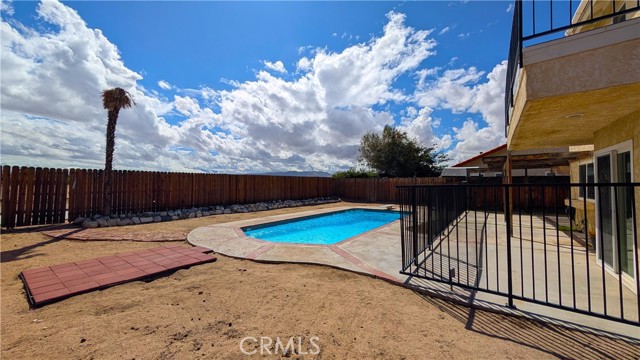 Detail Gallery Image 44 of 49 For 13055 Riverview Dr, Victorville,  CA 92395 - 3 Beds | 2/1 Baths