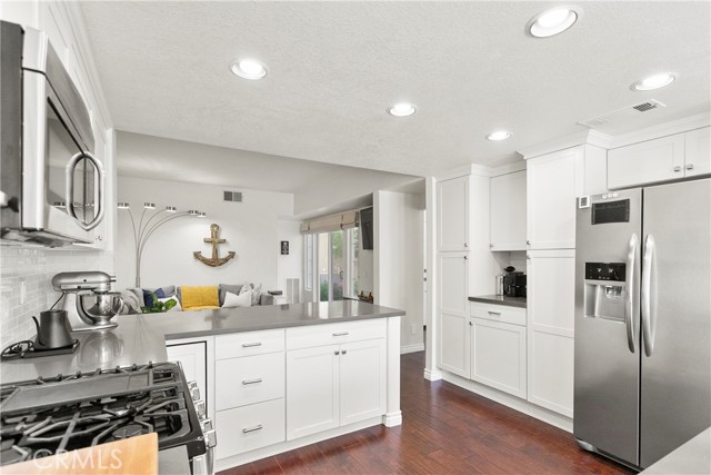 Detail Gallery Image 12 of 35 For 5 Antibes #3,  Laguna Niguel,  CA 92677 - 3 Beds | 2/1 Baths