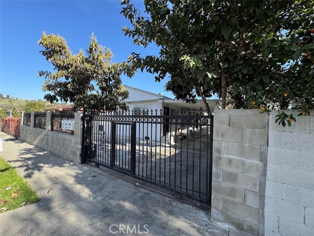 Detail Gallery Image 30 of 30 For 2326 Elmgrove, Los Angeles,  CA 90031 - 7 Beds | 3 Baths