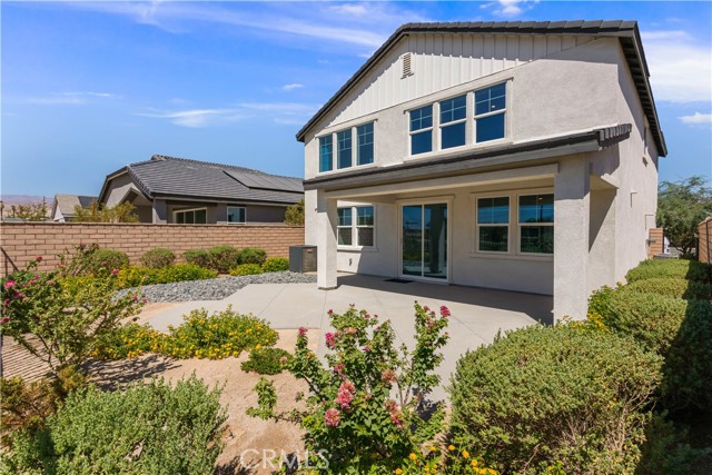 Detail Gallery Image 28 of 50 For 42417 Lamporo Way, Indio,  CA 92203 - 3 Beds | 3 Baths