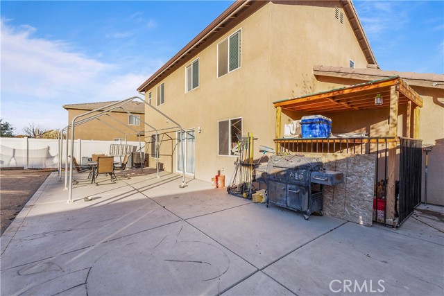 Detail Gallery Image 32 of 41 For 14626 Crossing Trl, Victorville,  CA 92394 - 3 Beds | 2/1 Baths