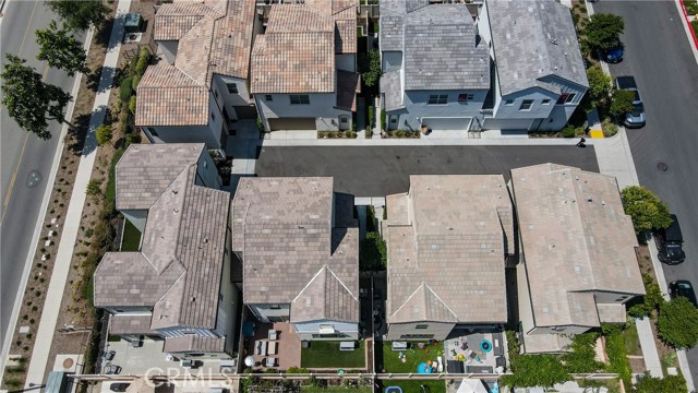 Detail Gallery Image 40 of 49 For 4173 Horvath St #105,  Corona,  CA 92883 - 3 Beds | 2/1 Baths