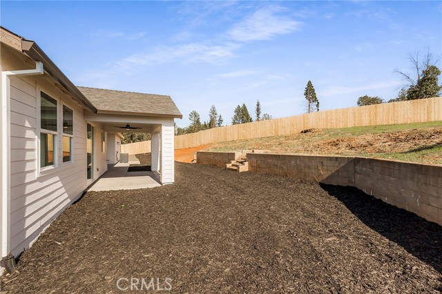 Detail Gallery Image 42 of 50 For 330 Redbud Dr, Paradise,  CA 95969 - 3 Beds | 2 Baths