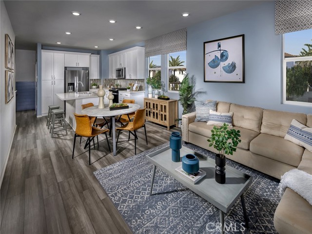 Detail Gallery Image 12 of 19 For 1485 Thunder Ct, Pomona,  CA 91768 - 3 Beds | 3 Baths