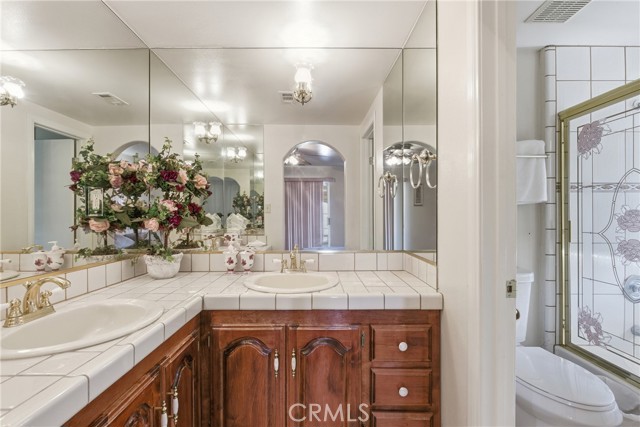 Detail Gallery Image 14 of 26 For 14455 Summit Valley, Hesperia,  CA 92345 - 3 Beds | 2 Baths