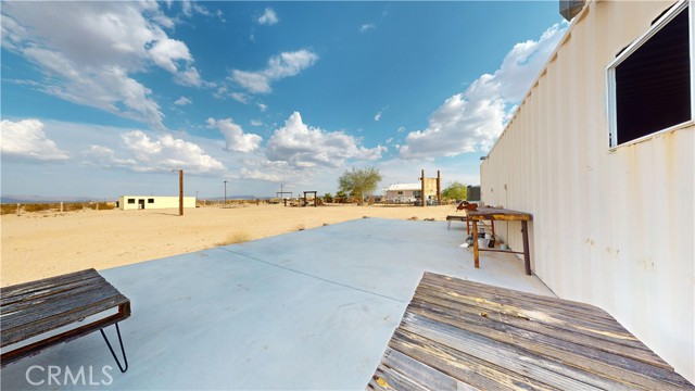 Detail Gallery Image 30 of 32 For 79780 Sherrie Ln, Twentynine Palms,  CA 92277 - 1 Beds | 1 Baths