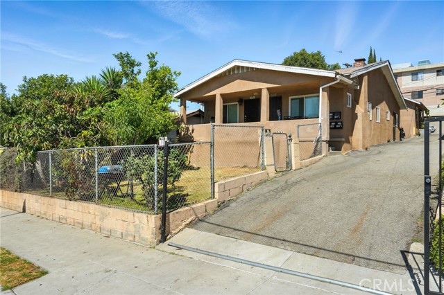 Detail Gallery Image 3 of 15 For 1151 Cornwell St, Los Angeles,  CA 90033 - – Beds | – Baths