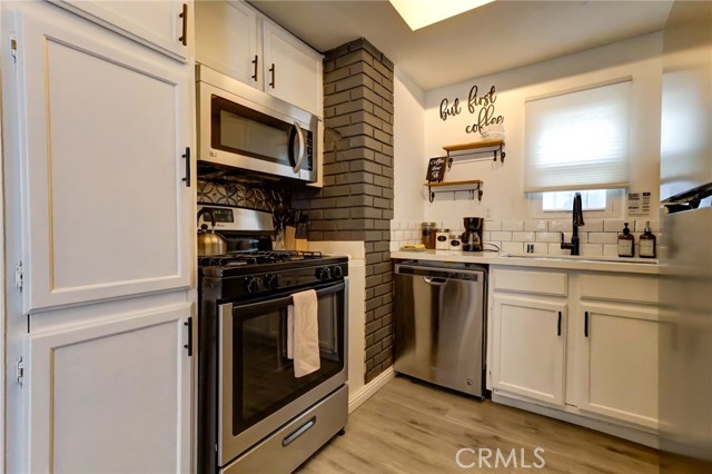 Detail Gallery Image 22 of 42 For 710 Larch St #1/2,  Inglewood,  CA 90301 - 1 Beds | 1 Baths