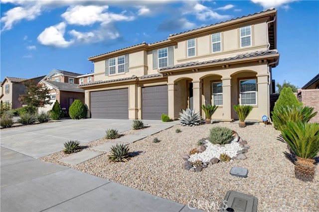 Detail Gallery Image 12 of 75 For 34676 Swan Valley Ct, Murrieta,  CA 92563 - 5 Beds | 3/1 Baths