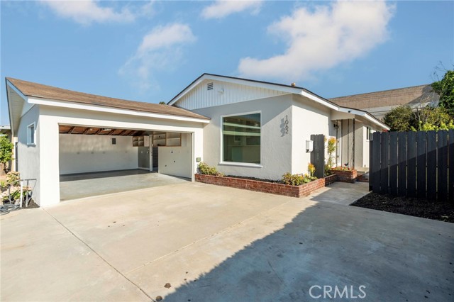Detail Gallery Image 45 of 46 For 1062 W 187th Pl, Gardena,  CA 90248 - 3 Beds | 2 Baths