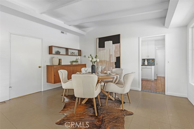 Detail Gallery Image 17 of 38 For 444 Oneida Dr, Pasadena,  CA 91107 - 2 Beds | 3 Baths