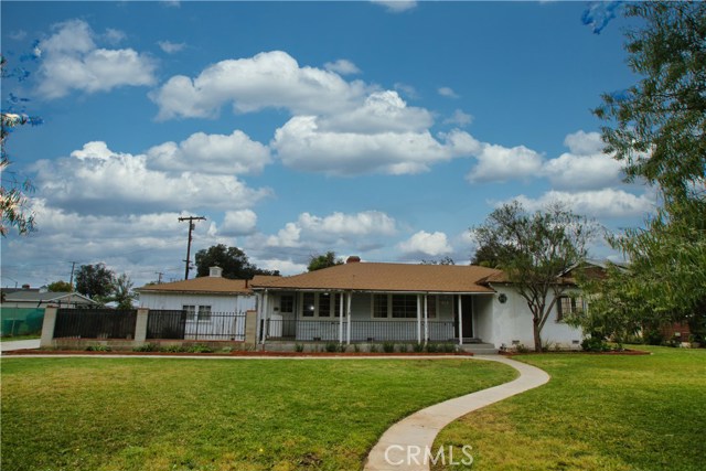321 N Willow Ave, West Covina, CA 91790
