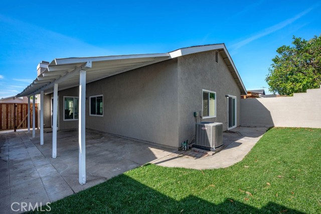 Detail Gallery Image 22 of 35 For 7861 Pinyon Ave, Fontana,  CA 92336 - 3 Beds | 2 Baths