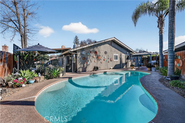 Detail Gallery Image 45 of 46 For 2109 La Paz Ct, Merced,  CA 95340 - 3 Beds | 2 Baths