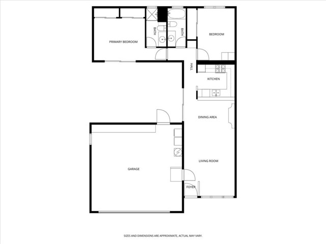 Detail Gallery Image 29 of 29 For 915 Patria, Atascadero,  CA 93422 - 2 Beds | 2 Baths