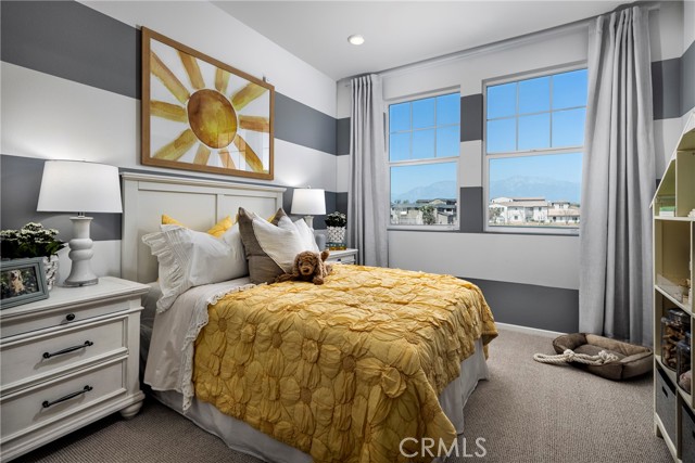 Detail Gallery Image 9 of 29 For 3912 E. Bucknell Paseo, Ontario,  CA 91761 - 3 Beds | 2/1 Baths