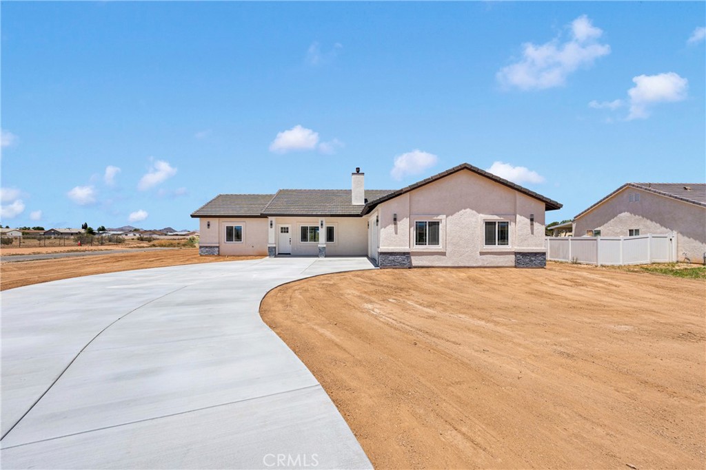 22212 Lone Eagle Road