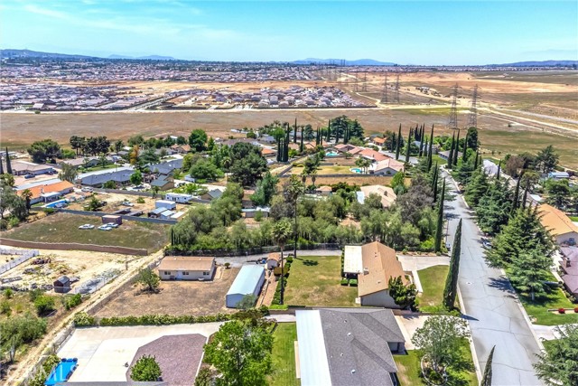 Detail Gallery Image 38 of 46 For 4256 Mockingbird Ln, Banning,  CA 92220 - 3 Beds | 2 Baths