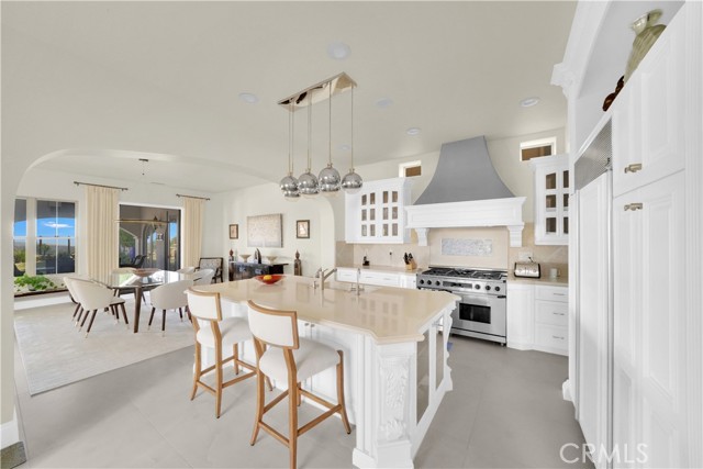 Detail Gallery Image 13 of 61 For 20 Castellina Dr, Newport Coast,  CA 92657 - 3 Beds | 3/2 Baths