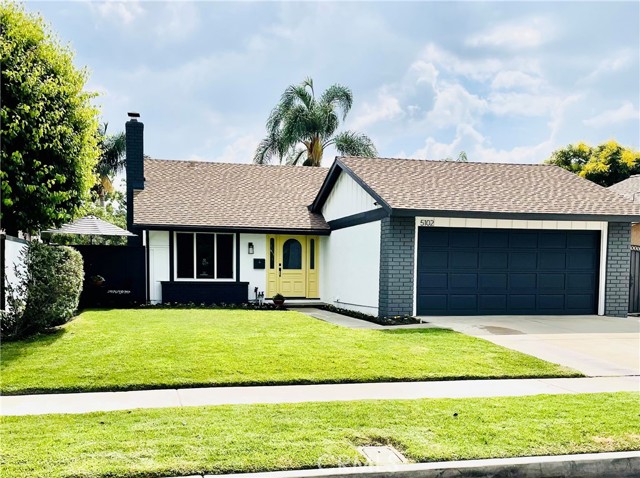 5102 E Woodwind Ln, Anaheim, CA 92807