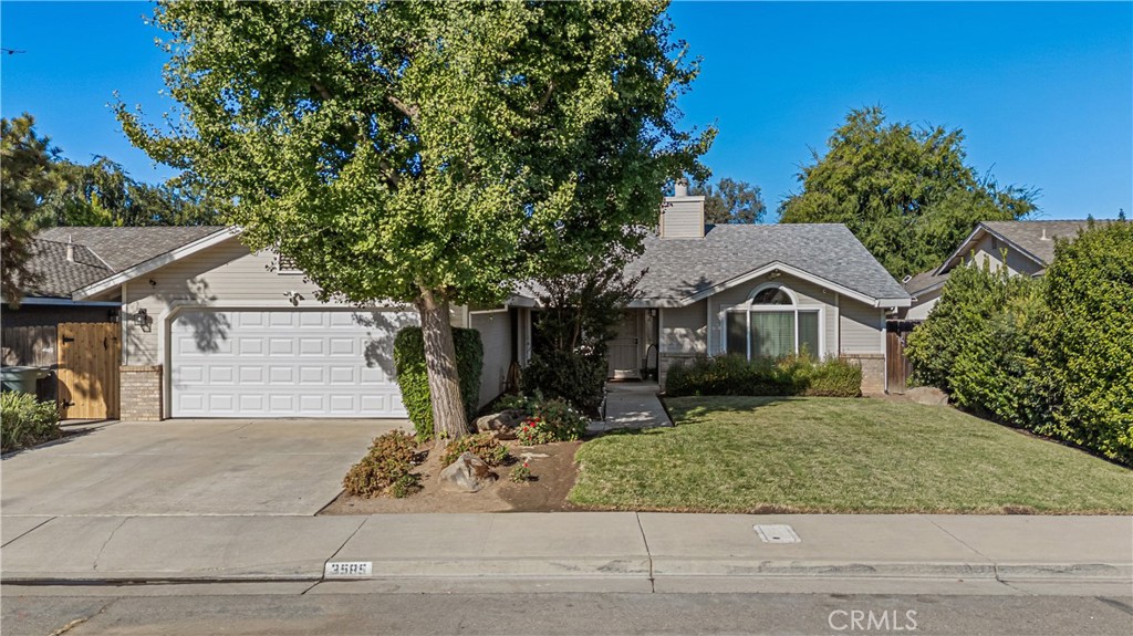 3585 Cabrillo Ct