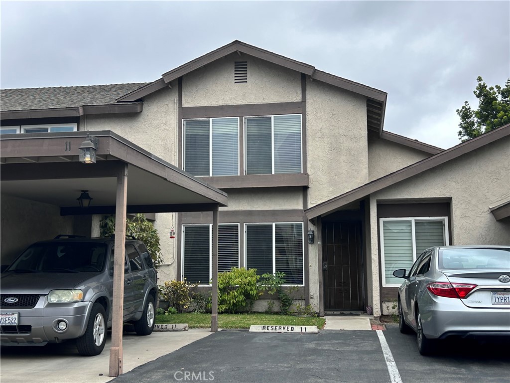 7750 Bolsa Avenue #11