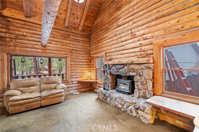 Detail Gallery Image 15 of 33 For 53645 Country Club Dr, Idyllwild,  CA 92549 - 2 Beds | 1 Baths