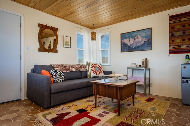 Detail Gallery Image 18 of 35 For 2128 N Sage Ave, Landers,  CA 92285 - 0 Beds | 1 Baths