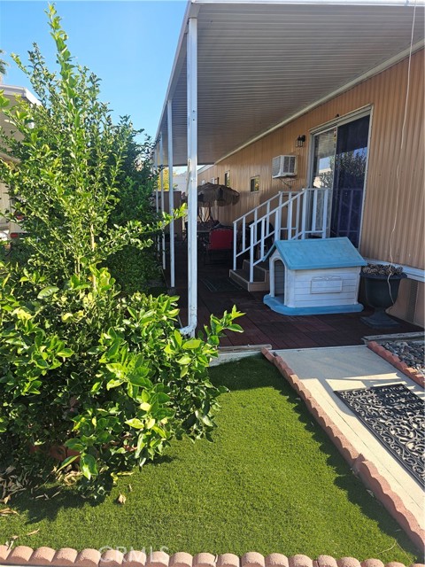 Detail Gallery Image 6 of 11 For 206 Lyon #109,  Hemet,  CA 92543 - 1 Beds | 1 Baths