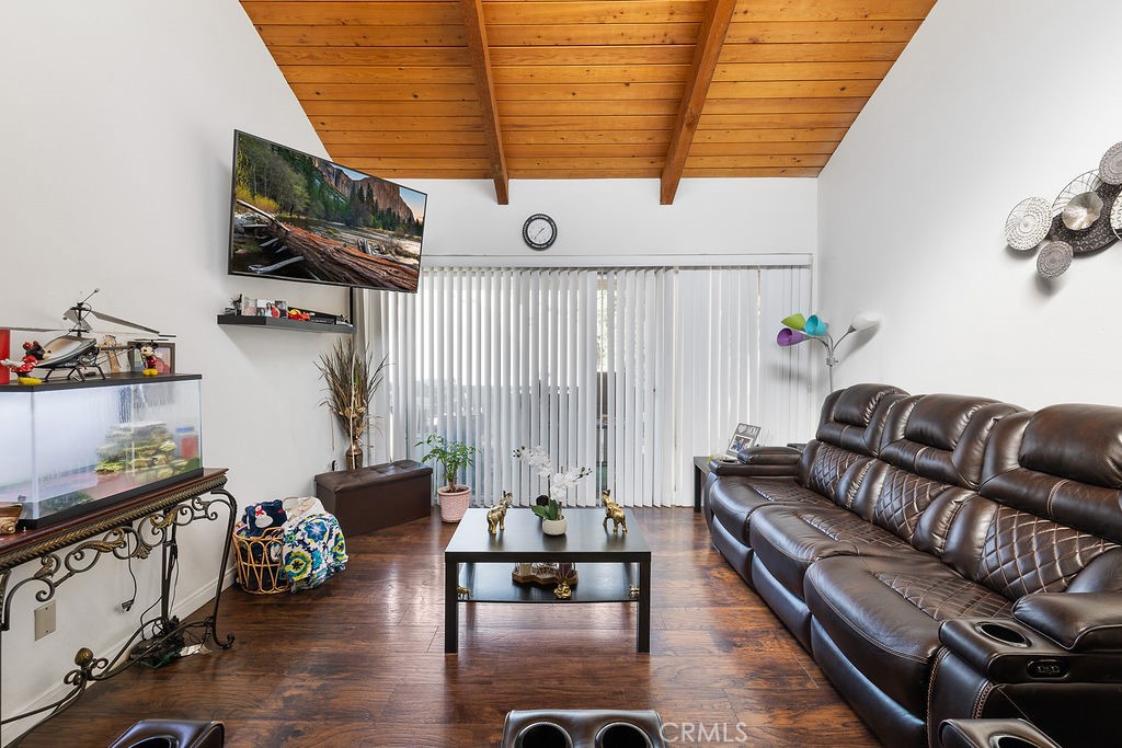 8601 International Avenue #265