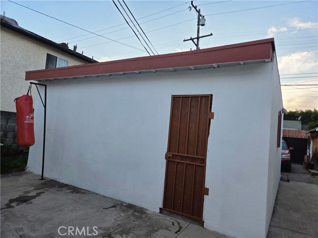 Detail Gallery Image 7 of 19 For 6605 West, Inglewood,  CA 90302 - – Beds | – Baths