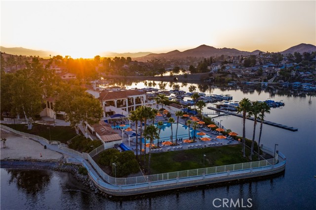 Detail Gallery Image 47 of 47 For 30103 Boat Haven, Canyon Lake,  CA 92587 - 4 Beds | 3 Baths