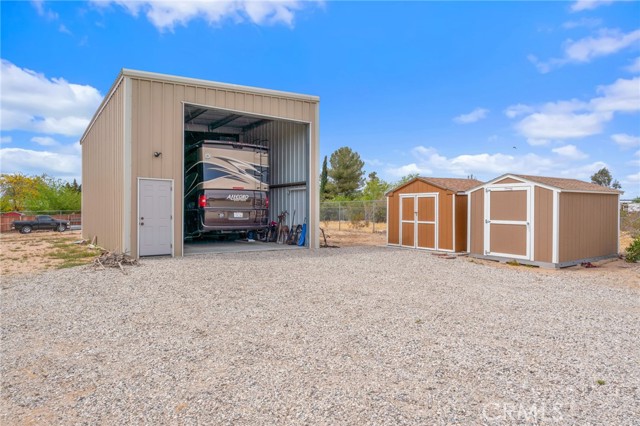 Detail Gallery Image 43 of 60 For 15015 Sycamore St, Hesperia,  CA 92345 - 4 Beds | 2/1 Baths
