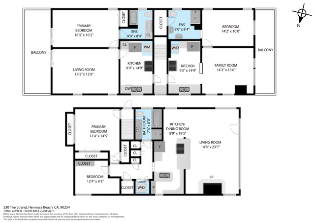 Floorplan_standard