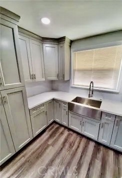 Detail Gallery Image 7 of 13 For 220 S Fremont Ave, Alhambra,  CA 91801 - 2 Beds | 1/1 Baths