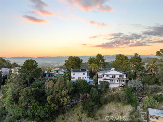 Detail Gallery Image 65 of 74 For 8615 Skyline Dr, Los Angeles,  CA 90046 - 3 Beds | 3 Baths