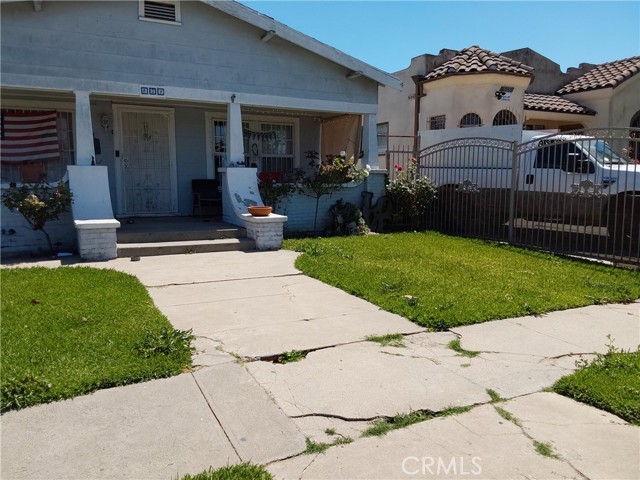 Image 2 for 824 W 74Th St, Los Angeles, CA 90044