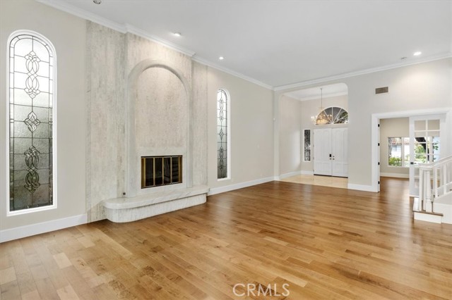 Detail Gallery Image 9 of 46 For 12325 Fairway Pointe, San Diego,  CA 92128 - 4 Beds | 3/1 Baths