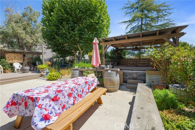 Detail Gallery Image 27 of 38 For 1375 Western Village Dr, San Jacinto,  CA 92583 - 3 Beds | 2/1 Baths