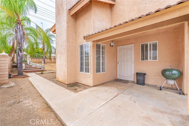 Detail Gallery Image 44 of 44 For 751 W Ontario Ave, Corona,  CA 92882 - 4 Beds | 2/1 Baths