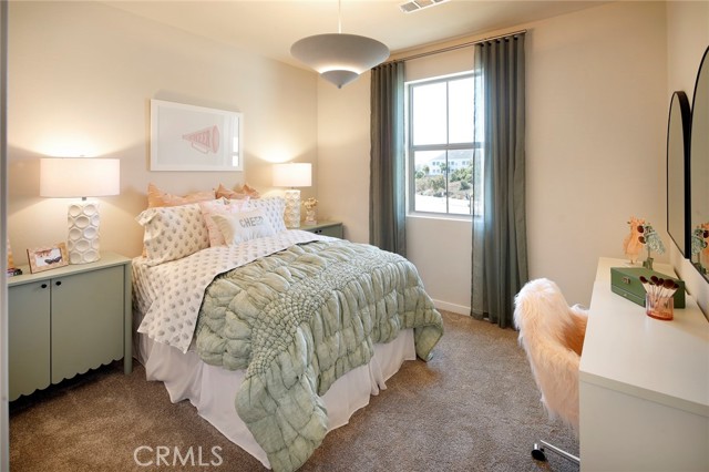 Detail Gallery Image 13 of 22 For 36125 Domingo Ave #2202,  Murrieta,  CA 92563 - 4 Beds | 3 Baths