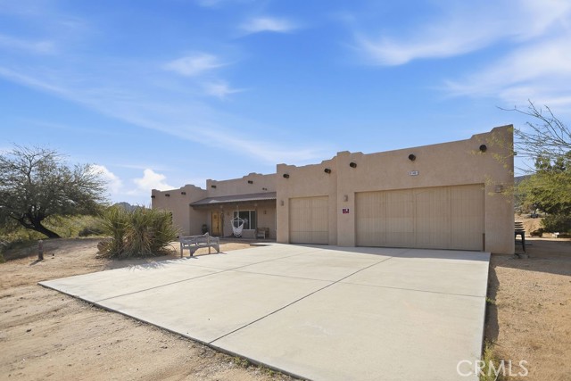 Detail Gallery Image 74 of 74 For 61481 Latham Trl, Joshua Tree,  CA 92252 - 4 Beds | 2 Baths