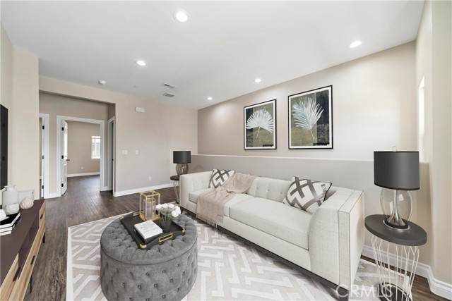 Detail Gallery Image 7 of 16 For 14099 Edwards St, Westminster,  CA 92683 - 3 Beds | 2/1 Baths