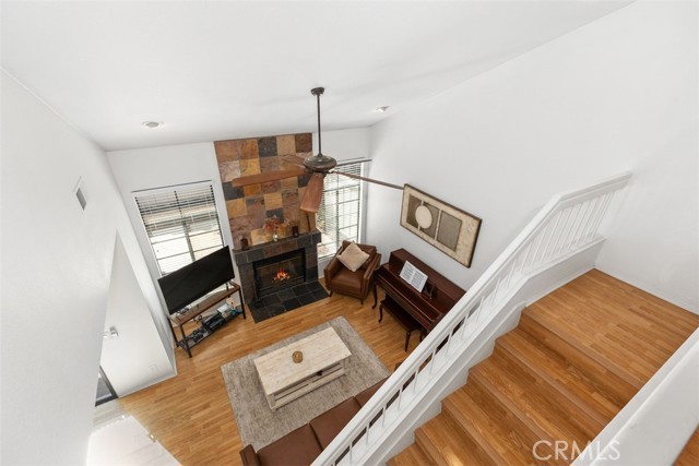 Detail Gallery Image 15 of 31 For 3935 Caminito Silvela, San Diego,  CA 92122 - 3 Beds | 2 Baths