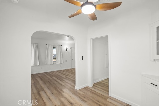 Detail Gallery Image 8 of 26 For 234 Linda Vista Dr, Bakersfield,  CA 93308 - 2 Beds | 1 Baths