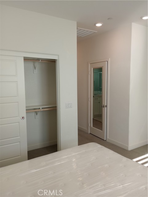 closet room