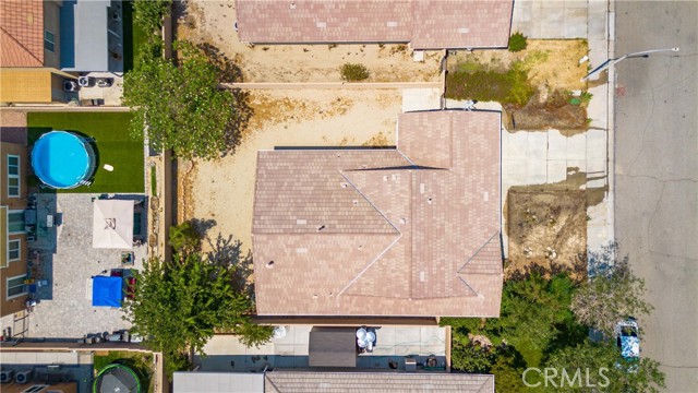 Detail Gallery Image 28 of 29 For 38133 Ranger Dr, Palmdale,  CA 93552 - 4 Beds | 2 Baths